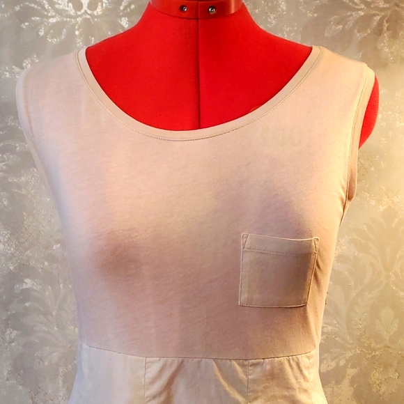 COS sleeveless dress - Picture 4 of 15